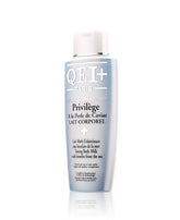 QEI+ Paris Privilege Lightening Body Lotion 480ml | BeautyFlex UK